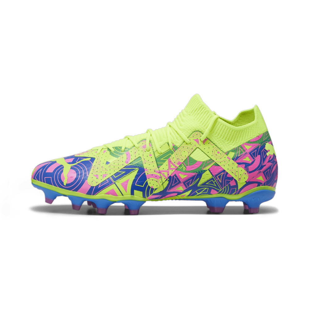 PUMA Future Match Energy FG/AG Football Cleats - Best Buy Soccer
